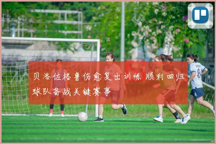 贝洛佐格鲁伤愈复出训练 顺利回归球队备战关键赛事